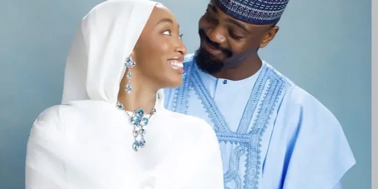 Photos: Okoya’s daughter set to marry ex-diplomat’s son