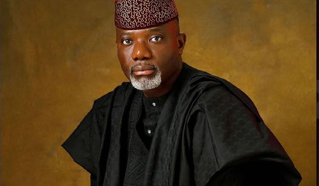 Okunbadejo distances self from Ogun deputy governor rumuors