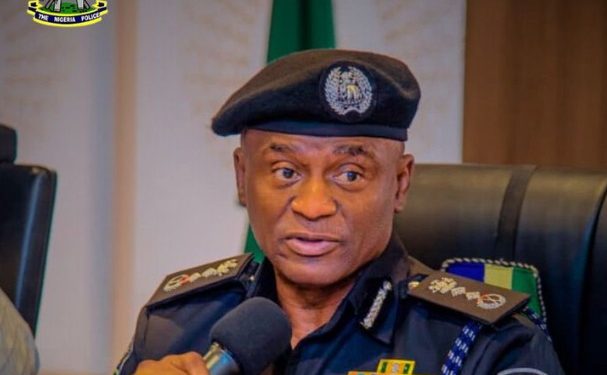 LSSTF powers Lagos policing efficiency – IG
