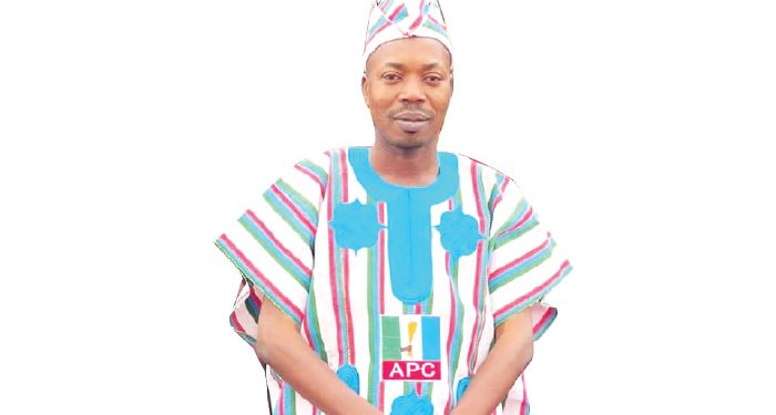 Oyo APC slams Makinde, Atiku, others over Ibadan opposition summit
