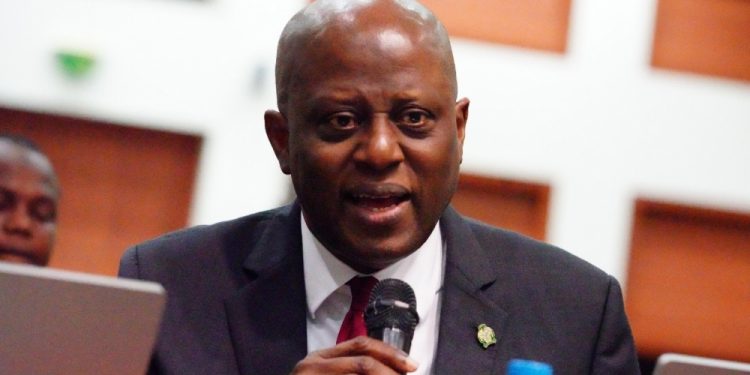 Despite Global Pressures, CBN Keeps Eye On Single-Digit Inflation