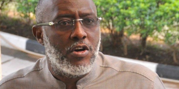 Ex-PDP Spokesman, Metuh, Appointed Mobilisation Chief for Tinubu’s Campaign