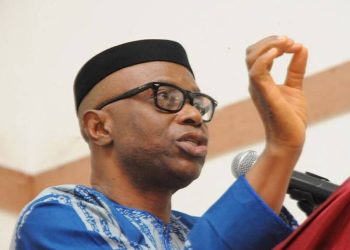 Former Ondo Governor Resigns PDP