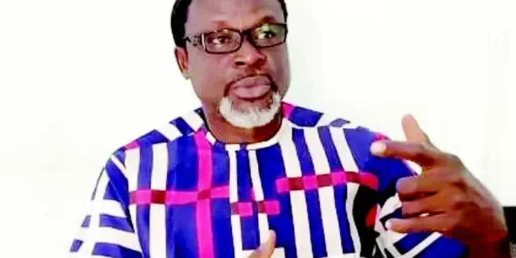 It’s unfair for Atiku to call Jonathan an inexperienced leader – Onuesoke