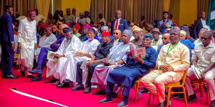 JUST IN: We’ll field one presidential candidate in 2027 – Opposition parties