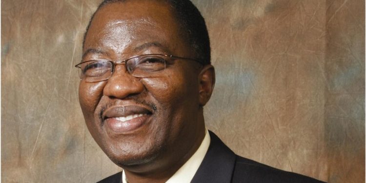 I Was Barred From Ogun APC Stakeholders Meeting — Gbenga Daniel