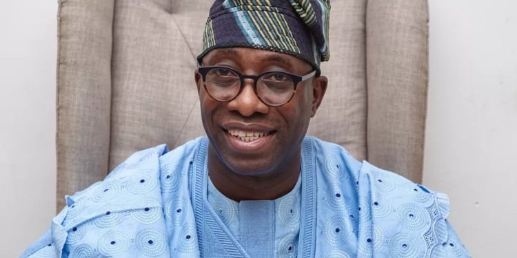 Showunmi declares for Ogun 2027 governorship, seeks support of IPAC