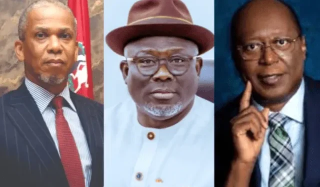 Gov. Oborevwori, Osunbor, Dafinone, others to attend TNG editor’s book launch