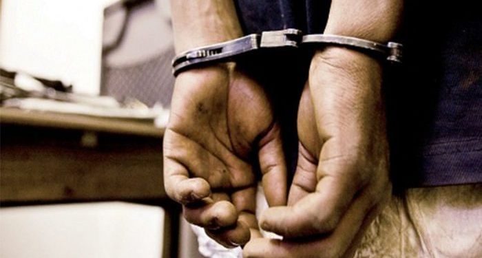 Man, 31, Lands In Trouble For Sneaking Into Woman’s Room With Face Mask & Cutlass For Sex 