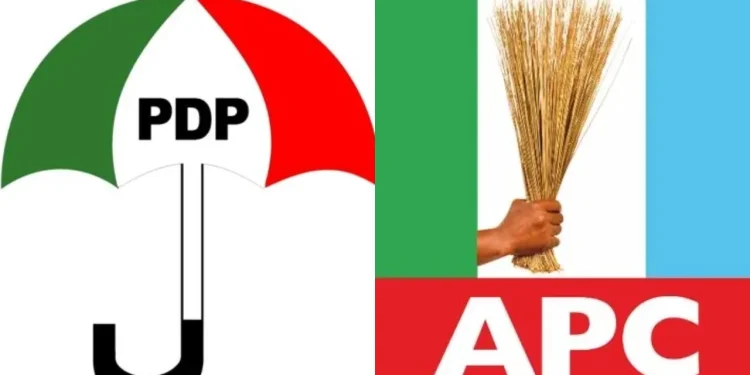 Delta PDP chairman alleges attempt by decampees to APC to forge resignation letters