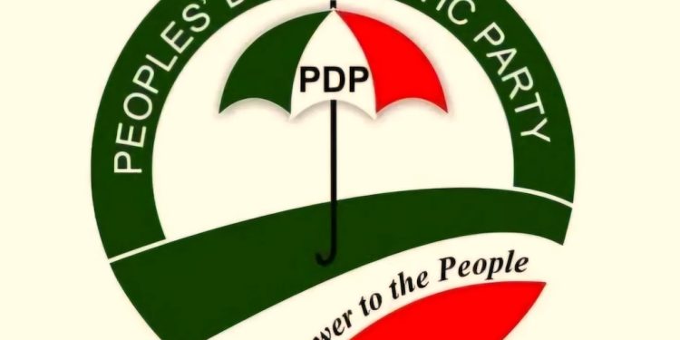 2027: Wike-backed PDP holds first NEC meeting, set for credible primaries