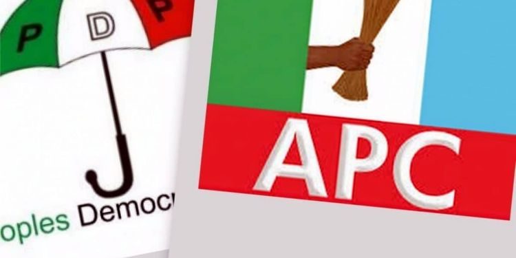 PDP loses five reps, APC two as fresh defections rocks house