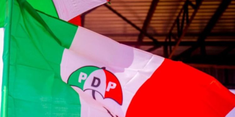 PDP: Our Dilemma With Supreme Court Case, Urges Abia to Reject the Ruling APC