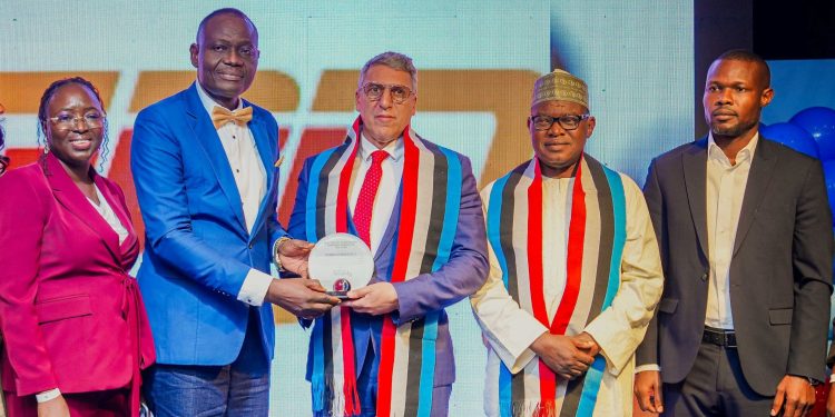 Egbin Power Named GenCo of the Year for Operational Excellence, Sector Resilience