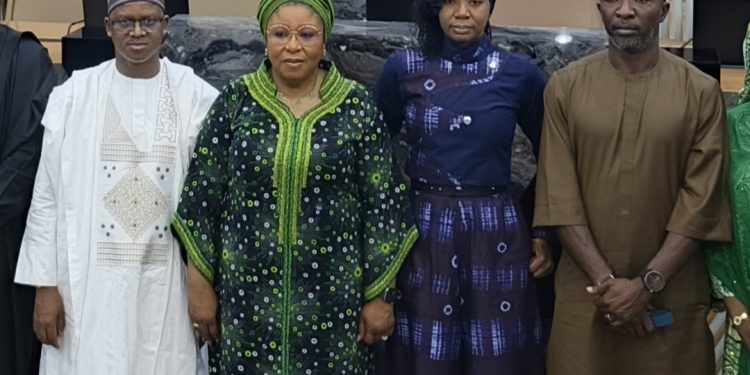 FG Unveils Fresh Incentives for Civil Servants, FMBN Seals N10bn Housing Deal