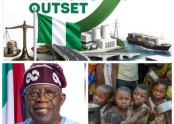 Nigeria’s booming growth leaves citizens trapped in deeper poverty, by Blaise Udunze