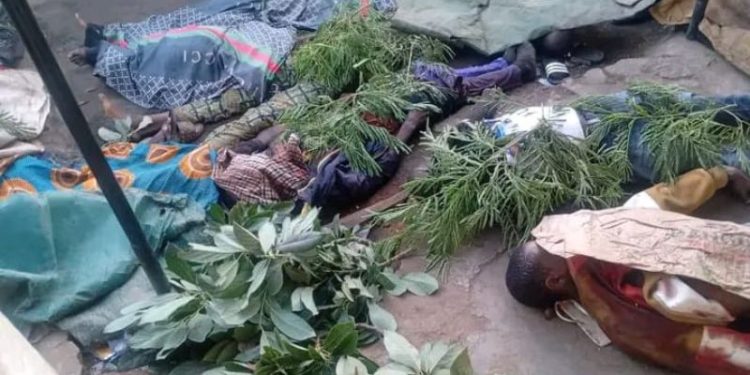 Plateau Govt Files Terrorism Charges Against Five Over Angwa-Rukuba Killings
