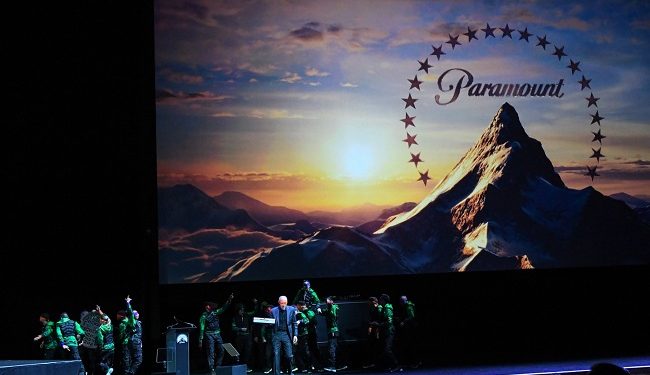 Paramount’s CinemaCon Charm Offensive Gets Lukewarm Reception