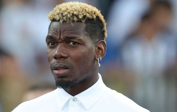 Bruno Fernandes deserves Ballon d’Or talk — Pogba