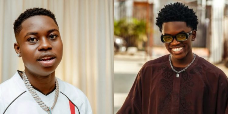 “I Don’t Want To See Him Anymore”- Peller Publicly Distances Himself From Joblaq