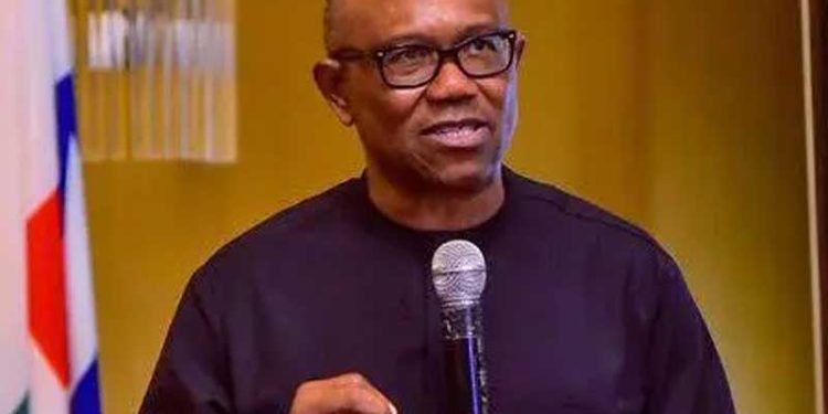 Peter Obi reacts to Atiku’s 2027 ‘last bid’ remark