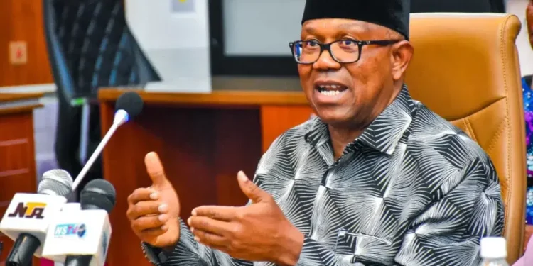 Obi condemns abduction of UTME candidates in Benue, faults leadership