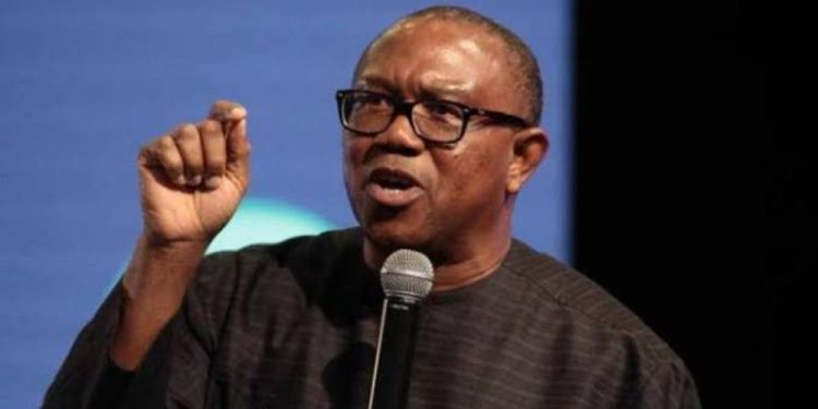 Convention: Stop Celebrating, Let’s Rescue Nigeria, Obi Urges ADC
