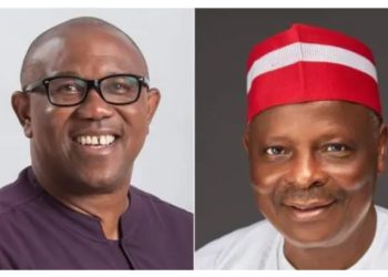 Tinubu’s ticket dead on arrival once Peter Obi, Kwankwaso work together – Kwankwasiyya spokesman