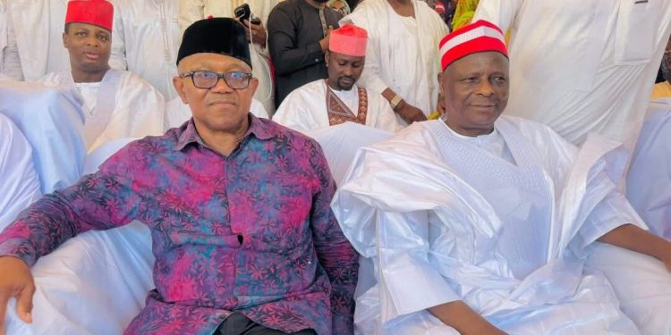Obi–Kwankwaso movement warns against infiltration