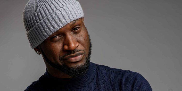 Peter Okoye changes birth date amid rift with twin brother Paul
