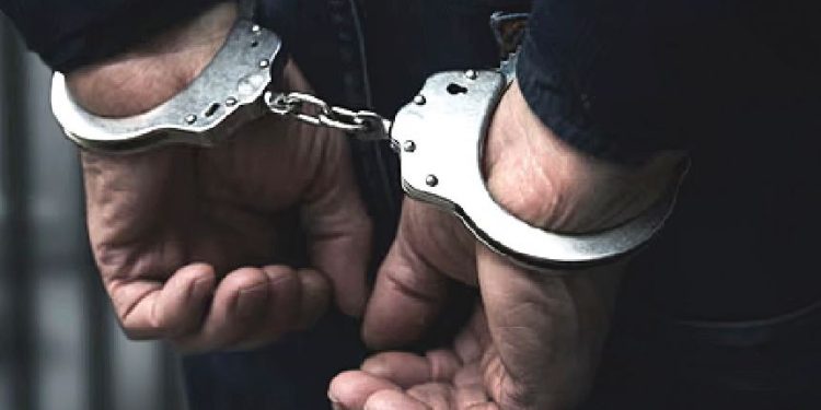 Nigerian woman caught with N360m drug at Indian rail station