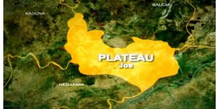 Gunfire during arrest operation sparks panic in Plateau community