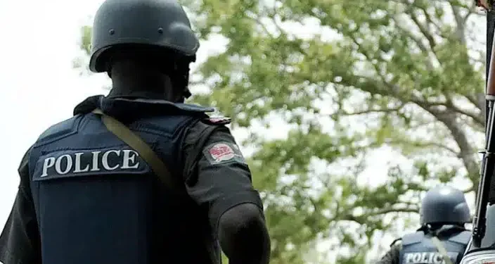 BREAKING: Police Force Rescue 13 Abducted Travellers, Including 8 JAMB Candidates in Benue State
