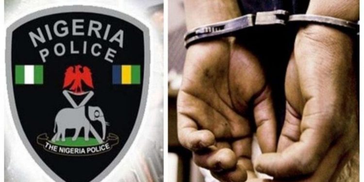 Kwara Police uncover ammunition hidden inside garri bag, arrest kidnapper, cultists