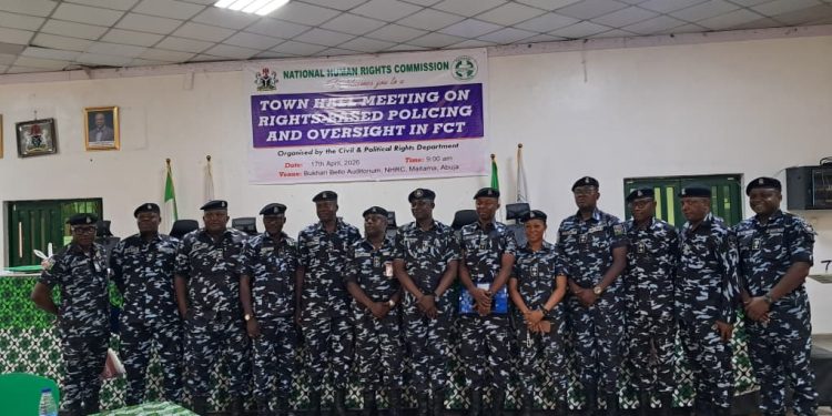 PSC fixes dates for police recruitment exams