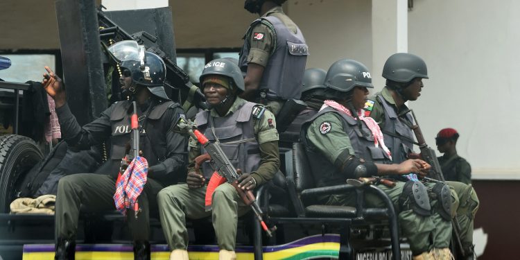 How kidnappers abducted electrician after luring him with job offers – Police