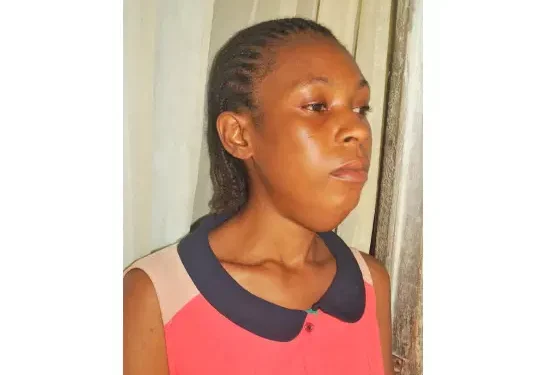 Abia widow cries out over N1.8m lifeline for daughter’s tongue tumour surgery