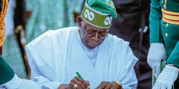 Nigerian Government Approves ₦10bn Housing Loan Scheme For Civil Servants