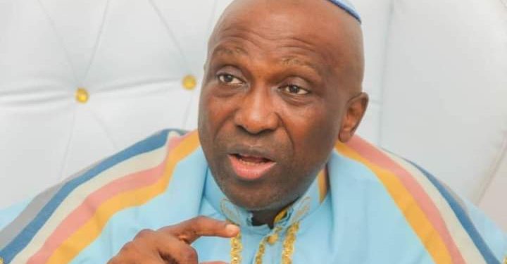 2027: There’ll be mass defection from APC soon, expect confusion – Primate Ayodele
