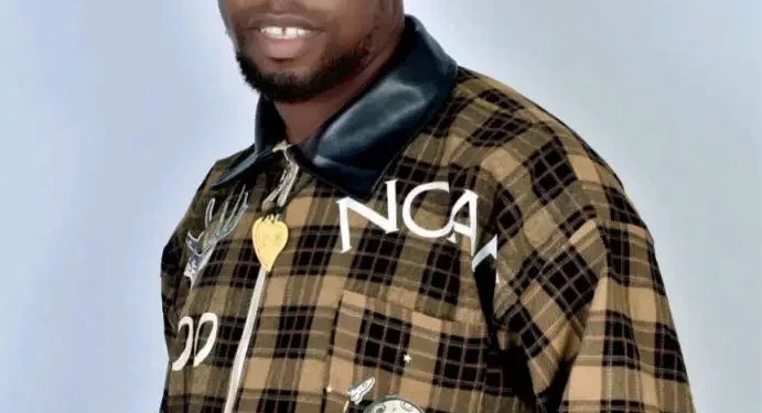 Prince Ekus emerges as rising voice in gospel Afrosounds