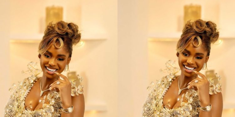 “Are You A Christian Or Muslim?”- Priscilla Ojo’s Answer To Religion Question Goes Viral