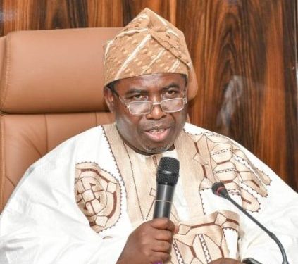 X account targeting INEC Chairman fake — CPS