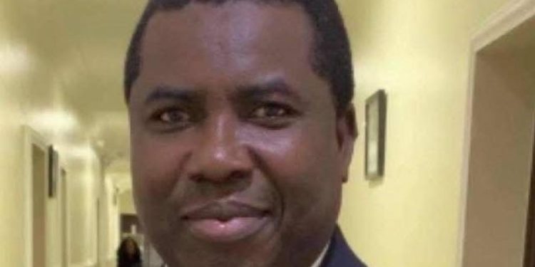 INEC: Forensic Probe Clears Amupitan