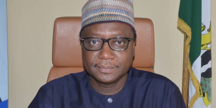 Revenue formula review at advanced stage – RMAFC chairman