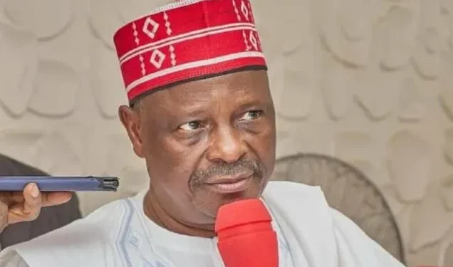 Kwankwaso bags human capital development award in UK