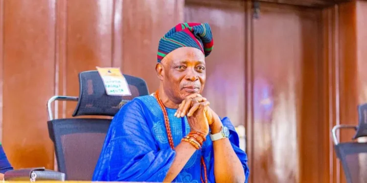 Olubadan advised against involvement in partisan politics amid rising tensions