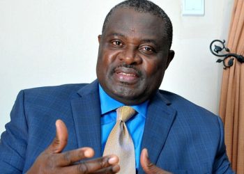 2027: ‘Personalised Politics’ Threatens Rivers Stability — ex Presidential Aide Warns