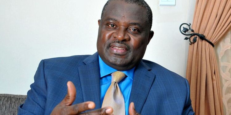 2027: ‘Personalised Politics’ Threatens Rivers Stability — ex Presidential Aide Warns