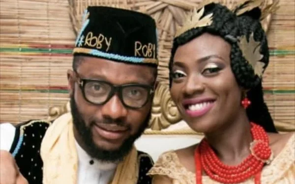 Roby Ekpo speaks on failed marriage, accuses ex-wife of secretly using contraceptives
