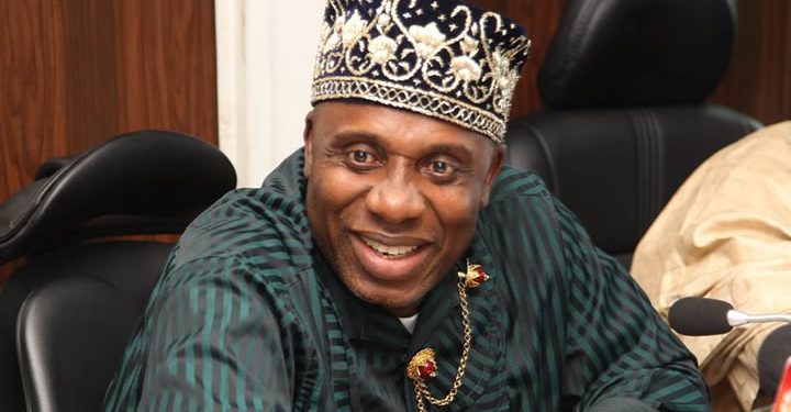 Why I disagreed that Tinubu won APC primary election in 2022 – Amaechi